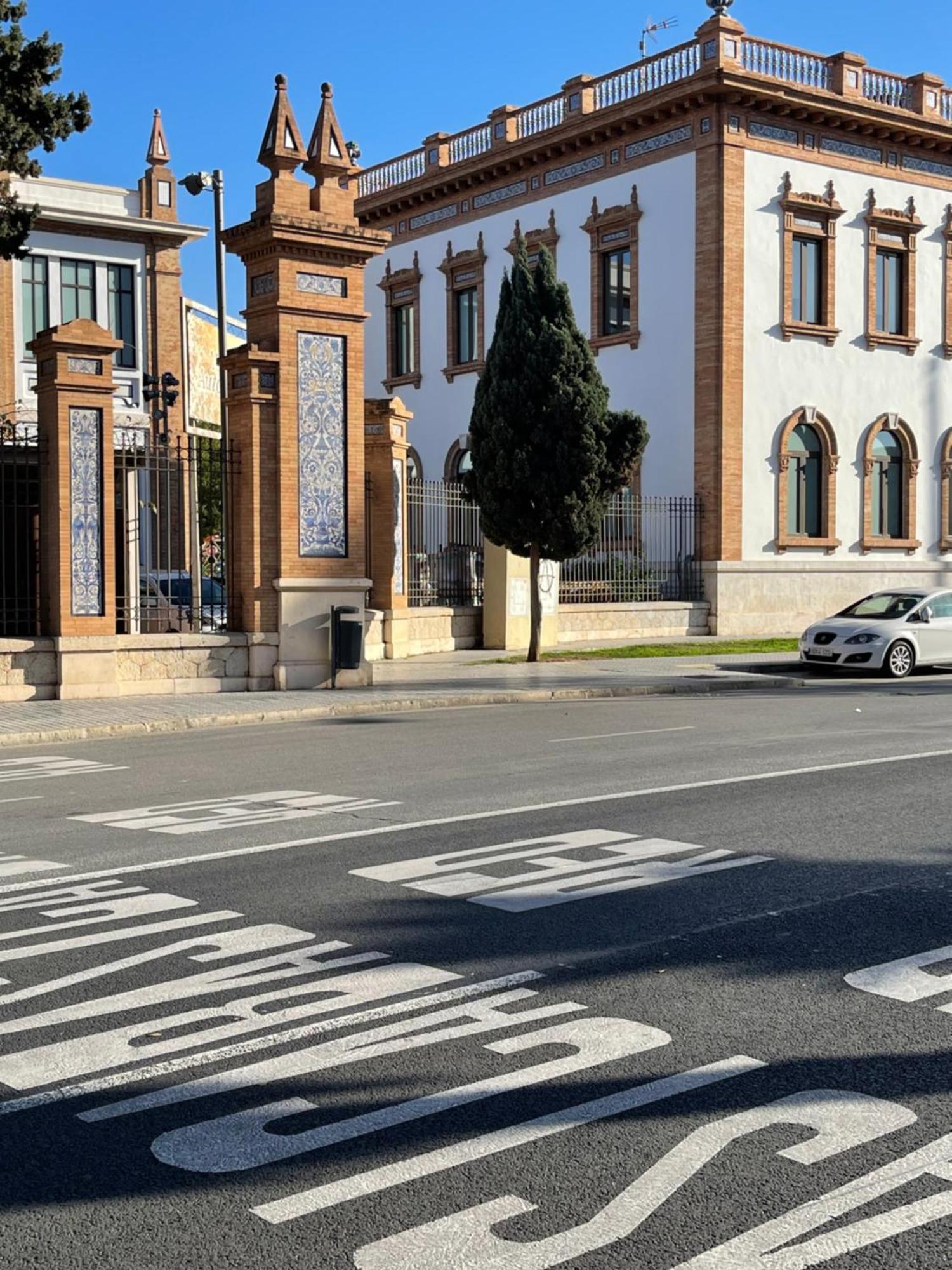 Apartmán La Paloma - Giron Màlaga Exteriér fotografie